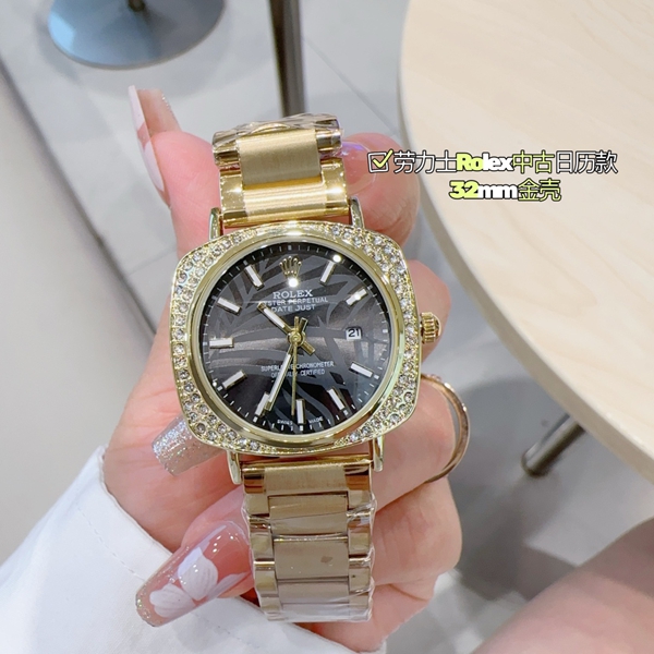 ブランド時計素材ディテール